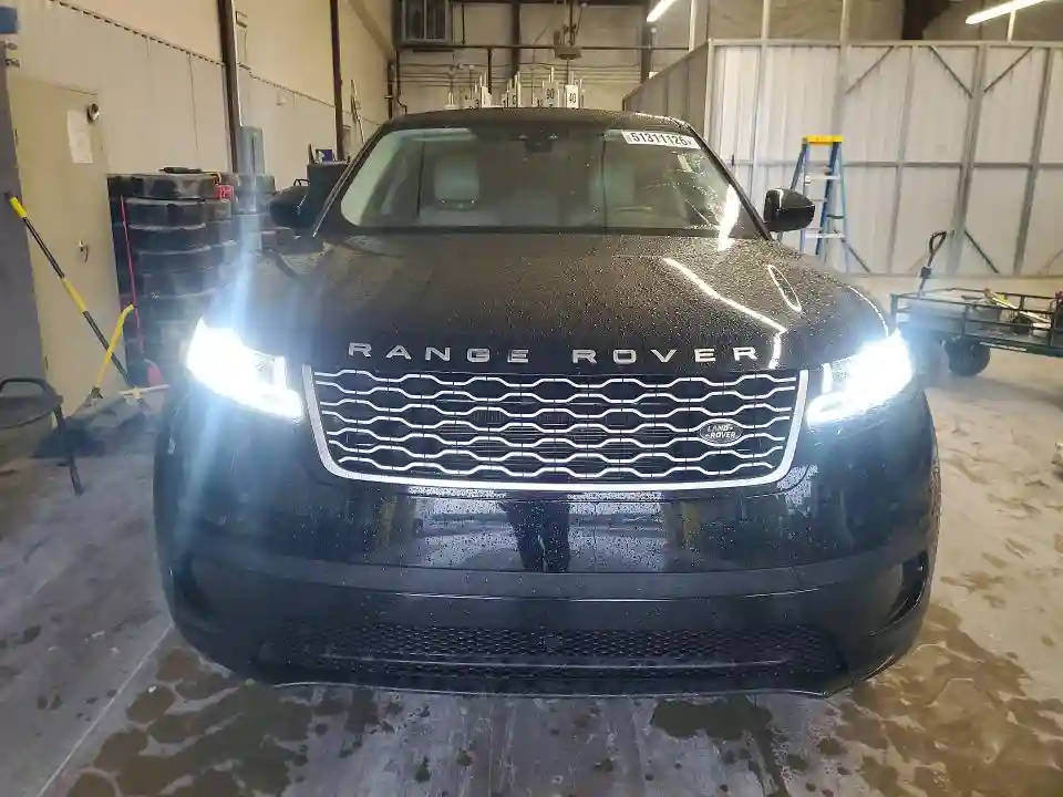 SALYB2EX8LA273113 2020 LAND ROVER RANGEROVER-4