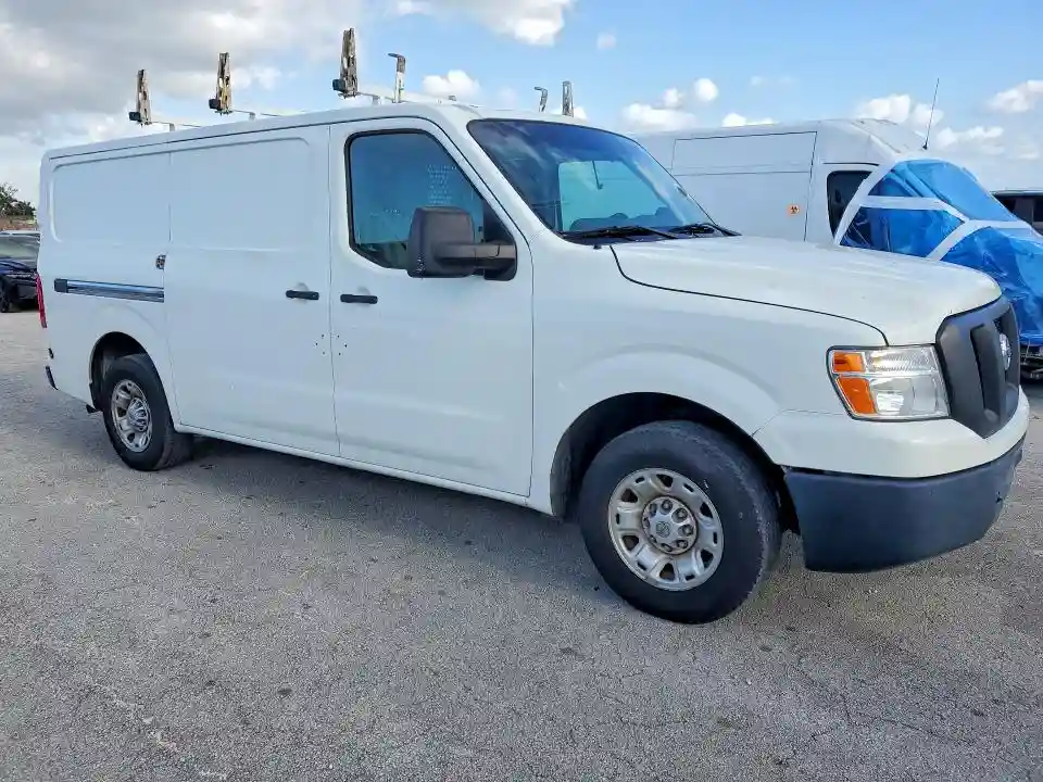 1N6BF0KM5KN801579 2019 NISSAN NV-3