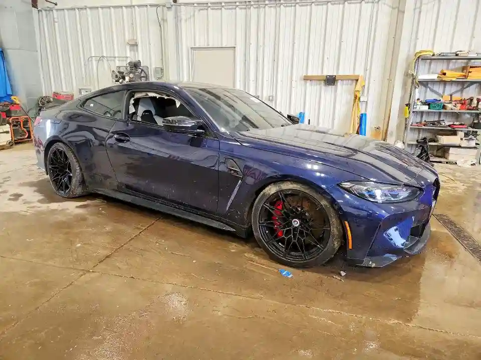 WBS43AZ02PCM26176 2023 BMW M4-3