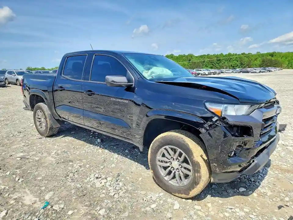 1GCPSCEK4P1145812 2023 CHEVROLET COLORADO-3