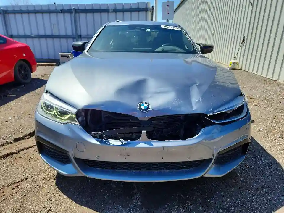 WBAJE7C33HG889994 2017 BMW 5 SERIES-4