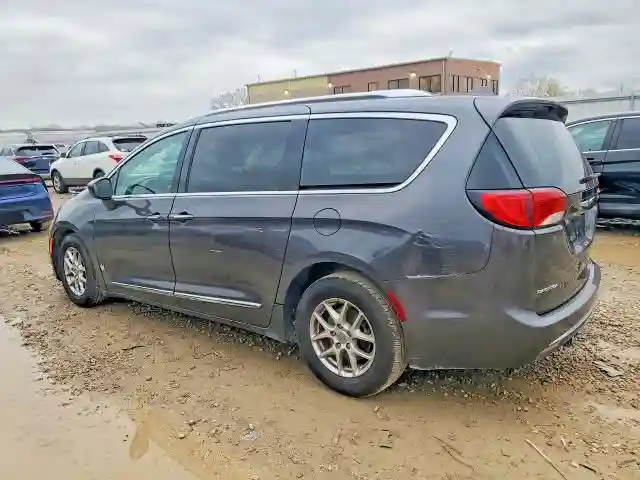 2C4RC1BG9LR269221 2020 CHRYSLER PACIFICA-1