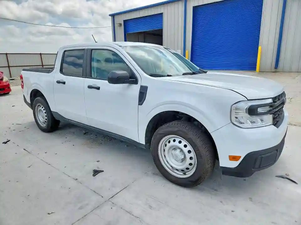 3FTTW8F95NRB12963 2022 FORD MAVERICK-3