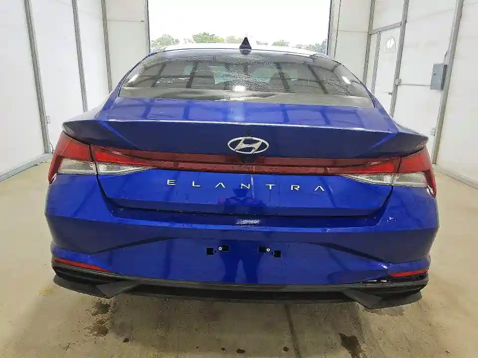 KMHLS4AG4NU336899 2022 HYUNDAI ELANTRA-5
