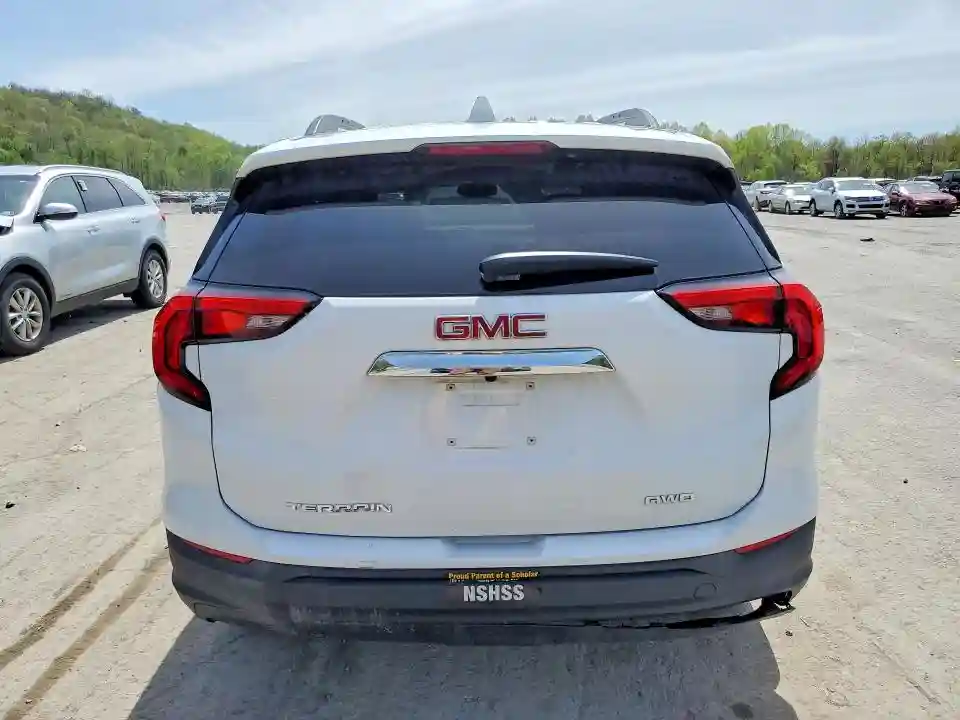 3GKALTEV3KL351836 2019 GMC TERRAIN-5