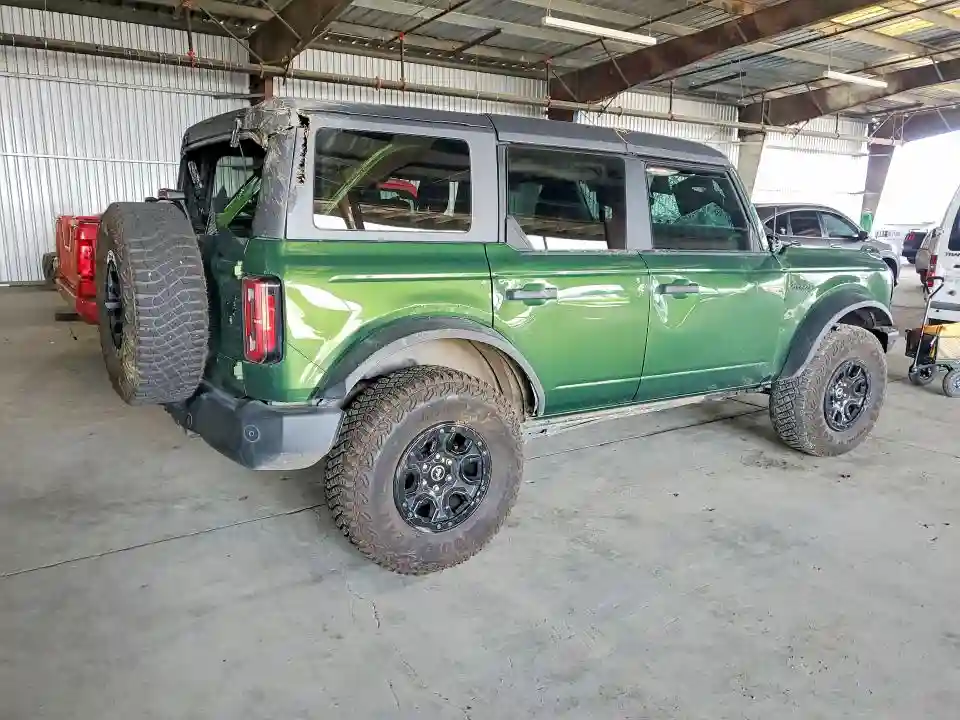1FMEE5DP0PLC19511 2023 FORD BRONCO-2