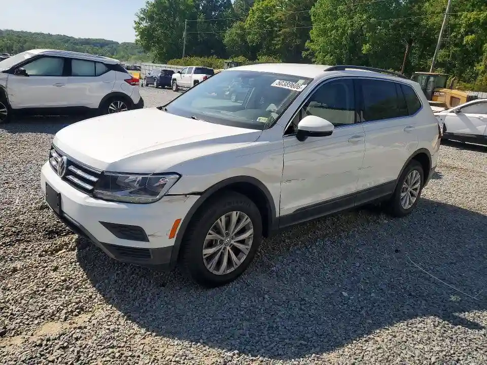 3VV2B7AX5KM040762 2019 VOLKSWAGEN TIGUAN-0
