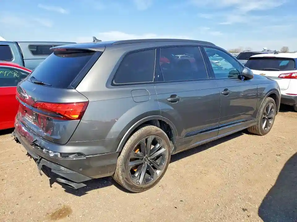 WA1LVBF79SD020428 2025 AUDI Q7-2