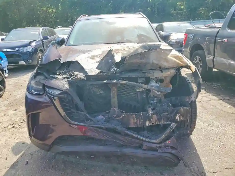 JM3KKCHD0S1213949 2025 MAZDA CX-90-4