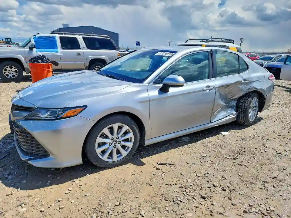 4T1C11AK3LU916566 2020 TOYOTA CAMRY-0