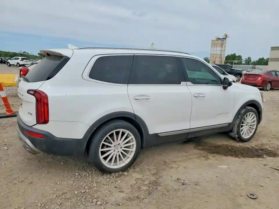 5XYP6DHC1LG044557 2020 KIA TELLURIDE-2
