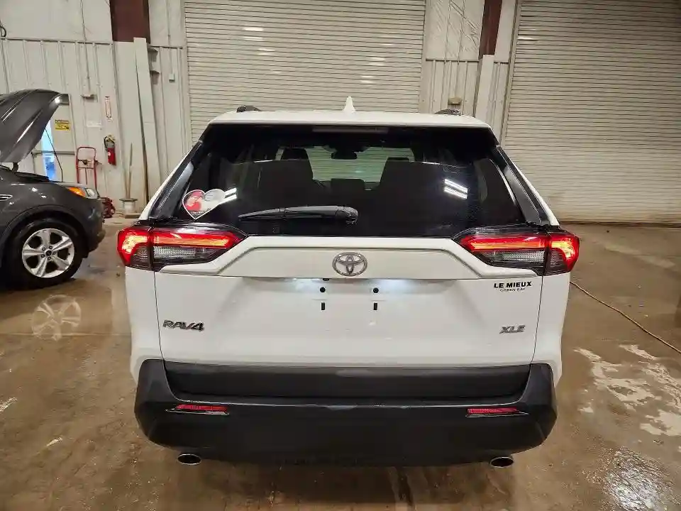 2T3W1RFV2LC057560 2020 TOYOTA RAV4-5