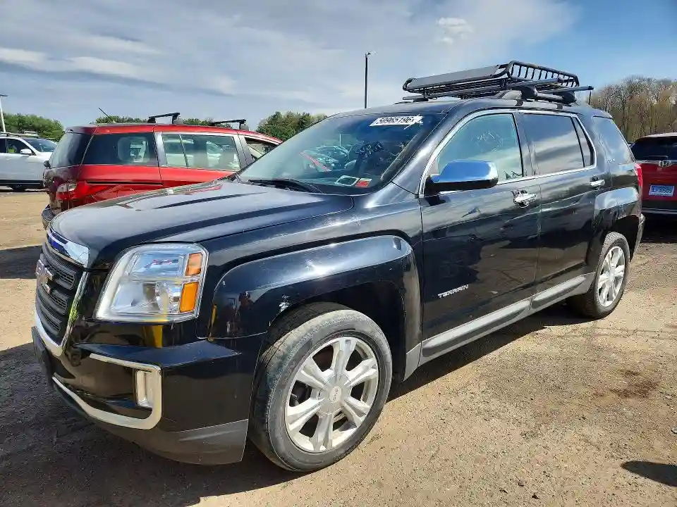 2GKFLTEK8G6258110 2016 GMC TERRAIN-0