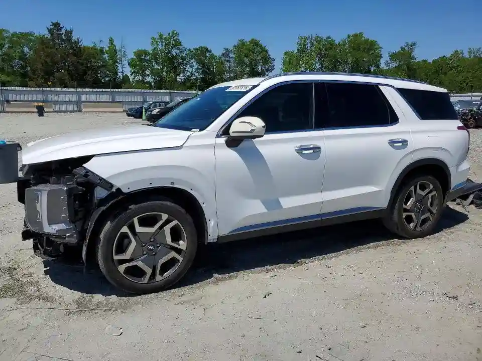KM8R54GE3RU692550 2024 HYUNDAI PALISADE-0