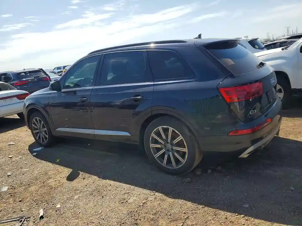 WA1VAAF70HD012662 2017 AUDI Q7-1