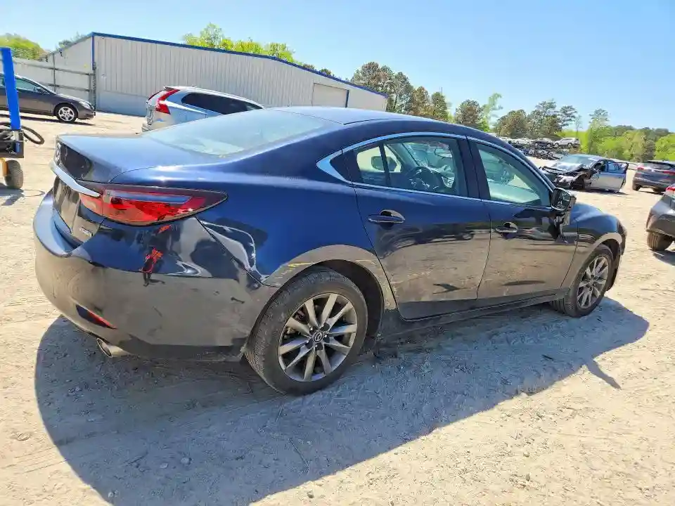JM1GL1UM6M1606900 2021 MAZDA 6-2