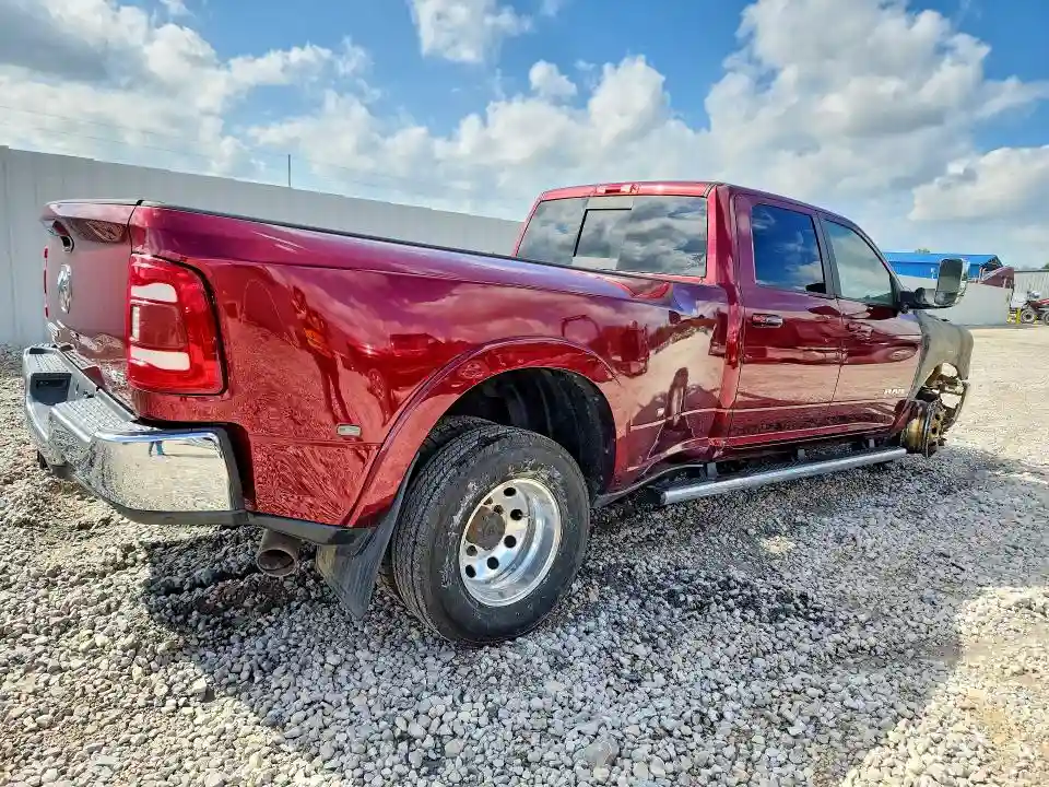 3C63RRJL2KG533117 2019 RAM 3500-2