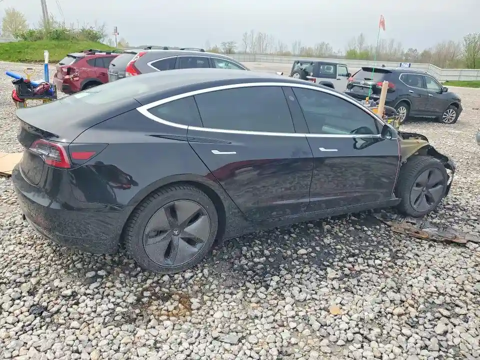 5YJ3E1EA3KF301663 2019 TESLA MODEL 3-2