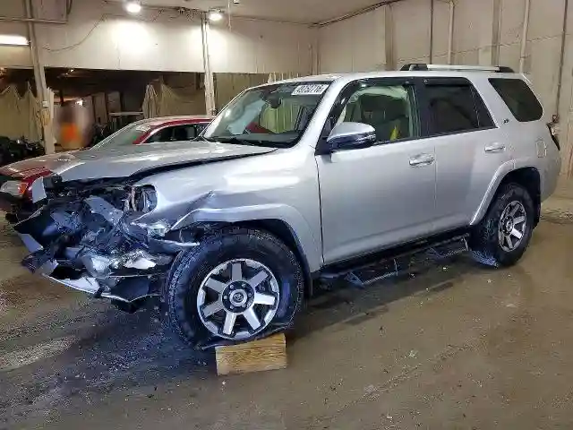 JTEBU5JR7K5671867 2019 TOYOTA 4RUNNER-0