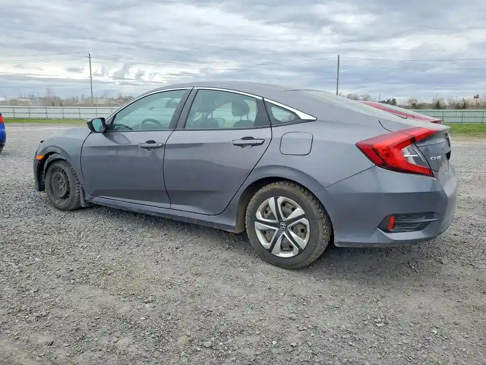 2HGFC2F58GH029849 2016 HONDA CIVIC-1