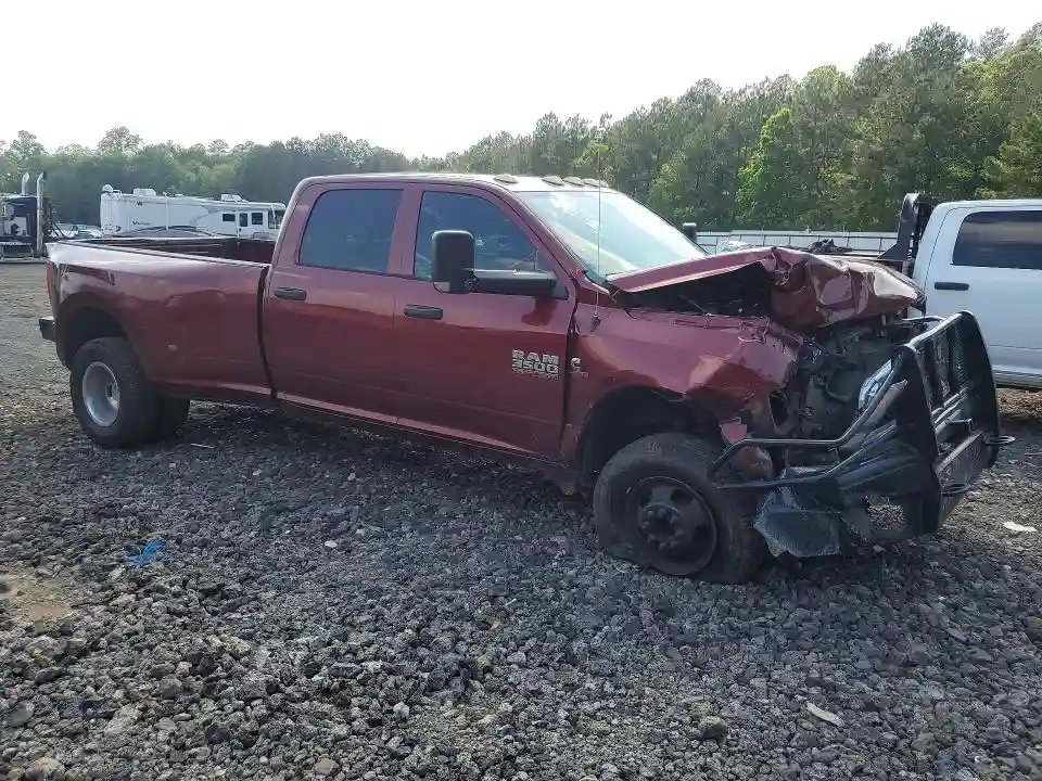 3C63RRGL8HG786023 2017 RAM 3500-3