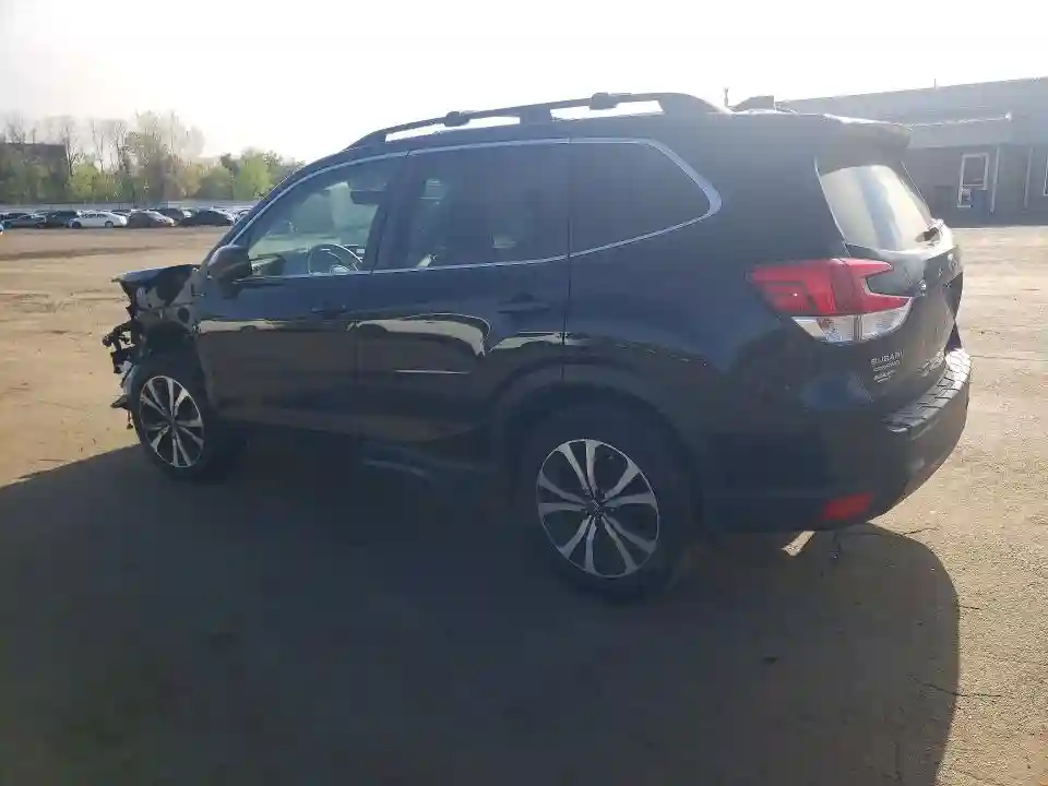 JF2SKASC9MH520044 2021 SUBARU FORESTER-1