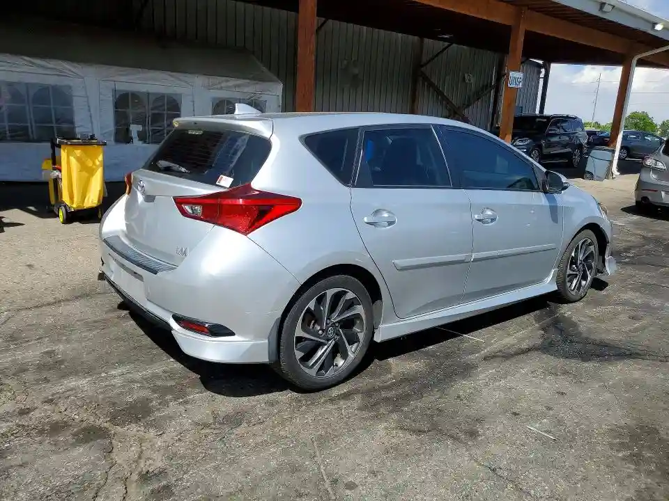 JTNKARJEXGJ505578 2016 SCION IM-2