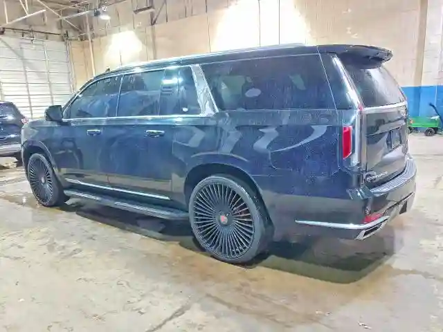 1GYS4KKL2MR362861 2021 CADILLAC ESCALADE-1