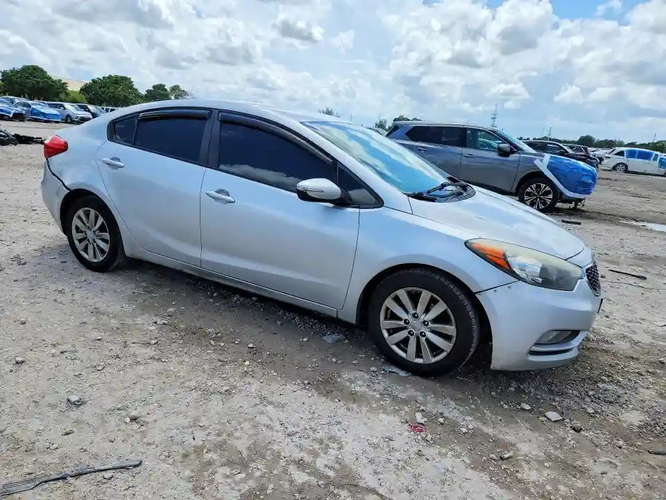 KNAFX4A64G5455735 2016 KIA FORTE-3