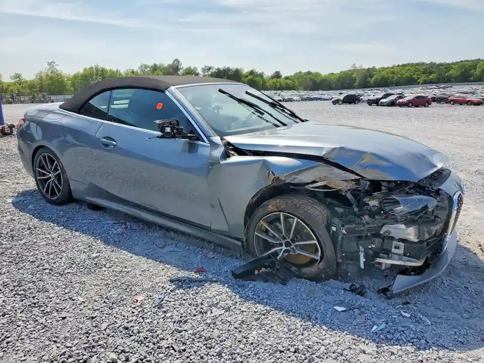 WBA23AT0XMCH13736 2021 BMW 4 SERIES-3