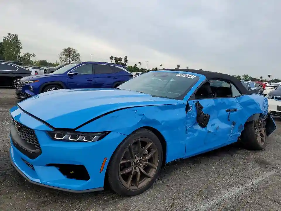 1FAGP8UH0S5109398 2025 FORD MUSTANG-0