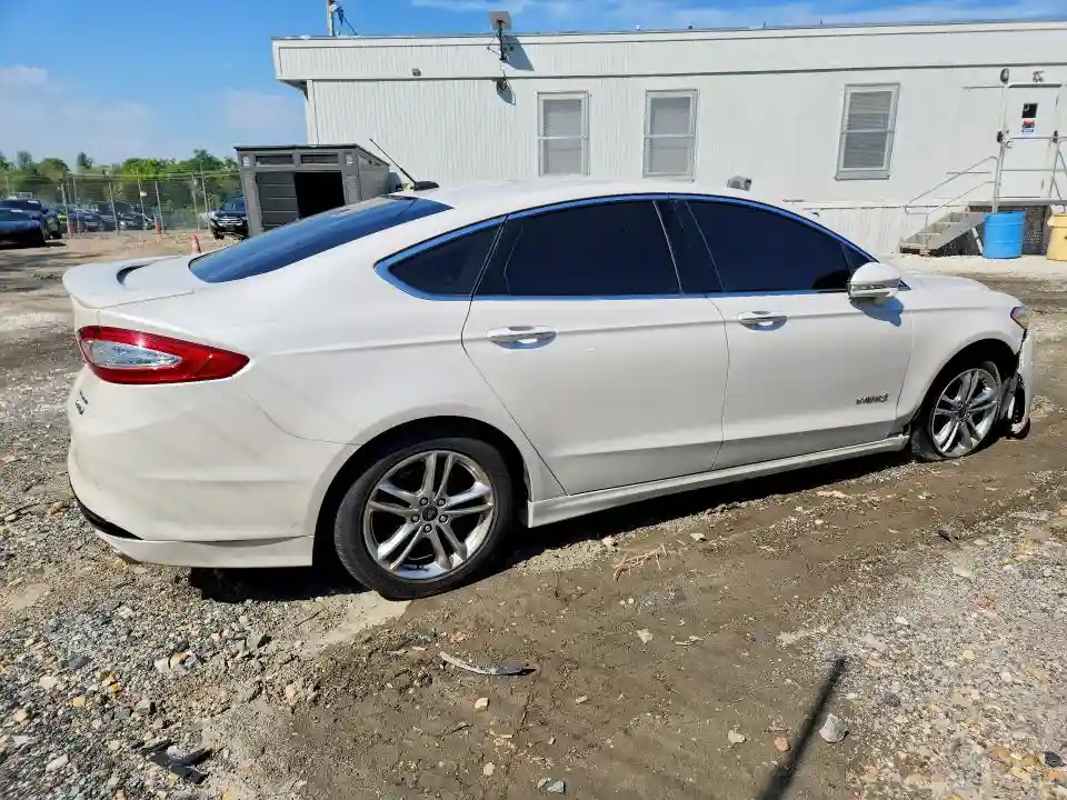 3FA6P0RU7FR301598 2015 FORD FUSION-2
