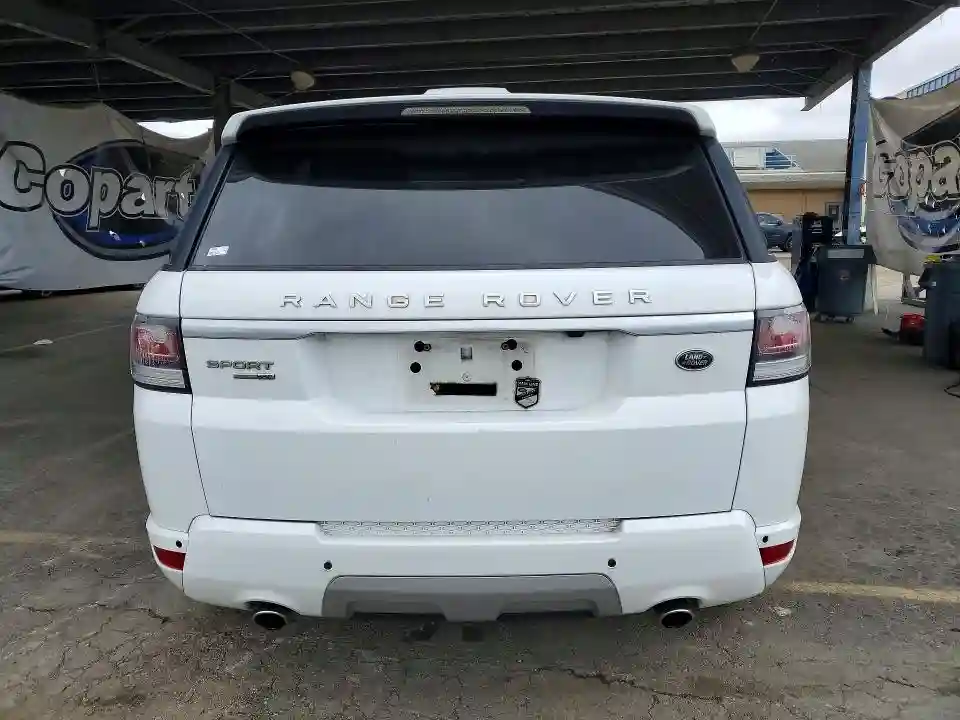 SALWR2VF8FA611107 2015 LAND ROVER RANGEROVER-5