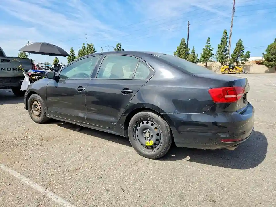 3VW2K7AJ1FM321387 2015 VOLKSWAGEN JETTA-1