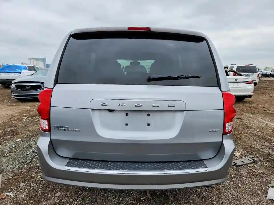 2C4RDGEG6LR188897 2020 DODGE CARAVAN-5