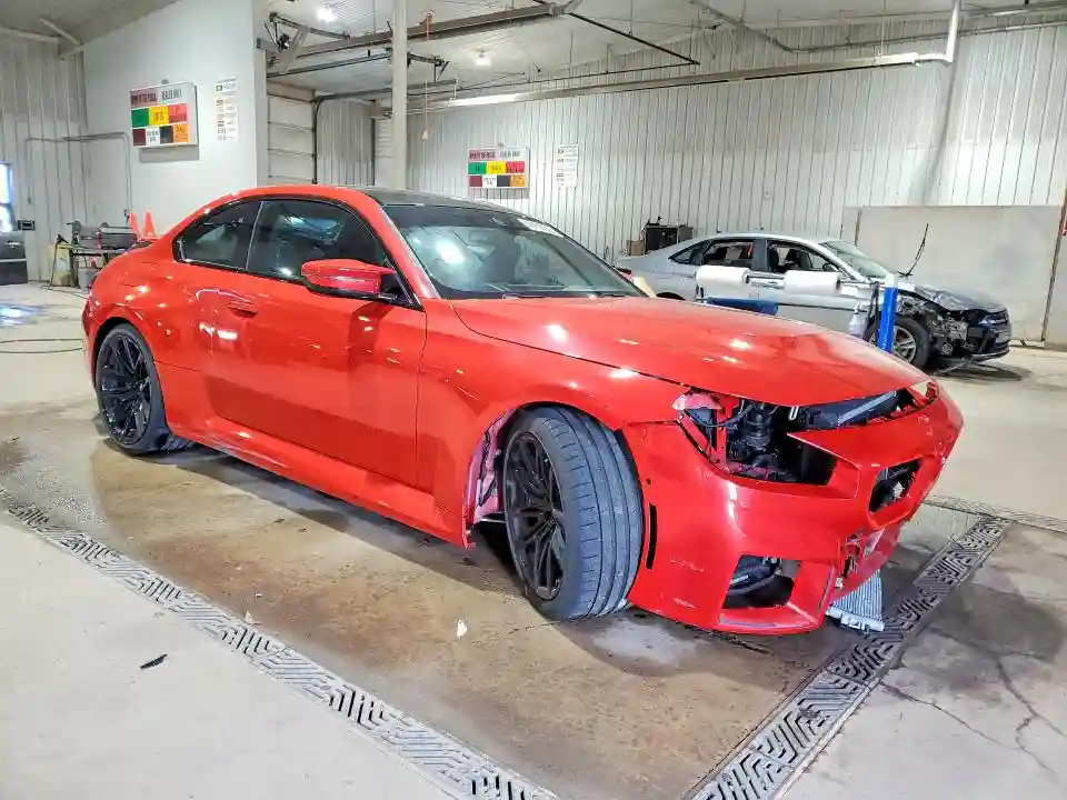 3MF13DM07P8D68668 2023 BMW M2-3