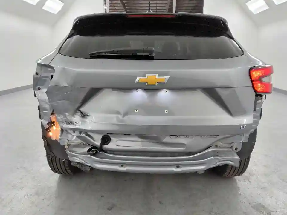 KL77LHEPXSC170097 2025 CHEVROLET TRAX-5