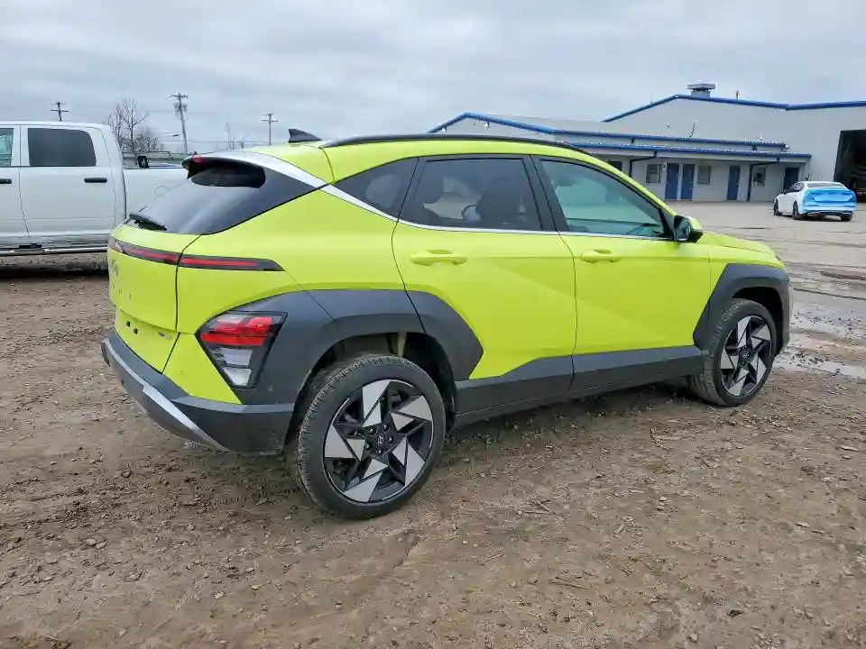 KM8HECA3XSU207582 2025 HYUNDAI KONA-2