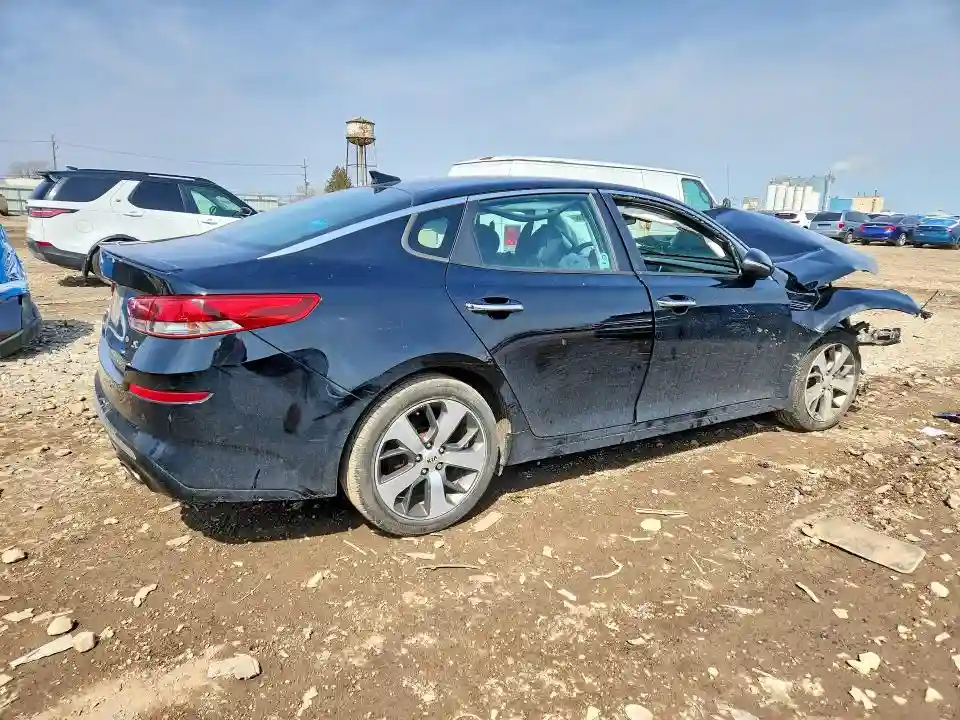 5XXGT4L36LG442495 2020 KIA OPTIMA-2