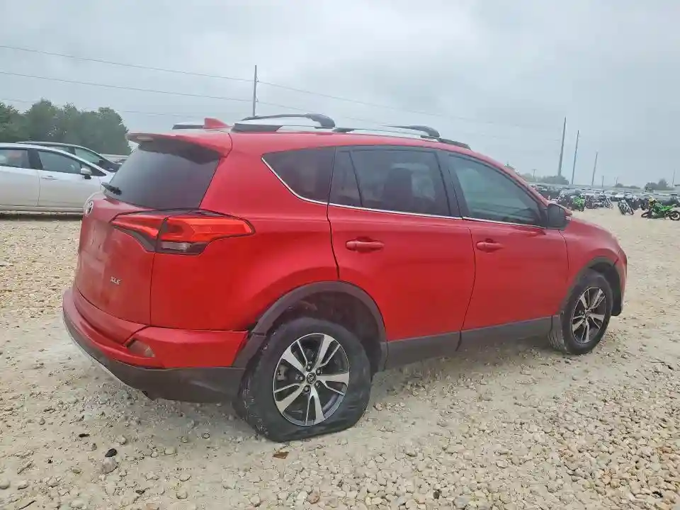 2T3WFREV3GW265714 2016 TOYOTA RAV4-2