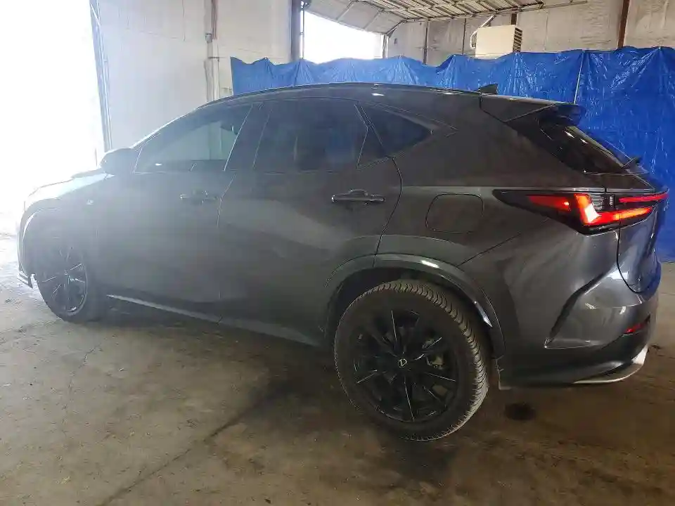 2T2KGCEZ3NC014822 2022 LEXUS NX-1