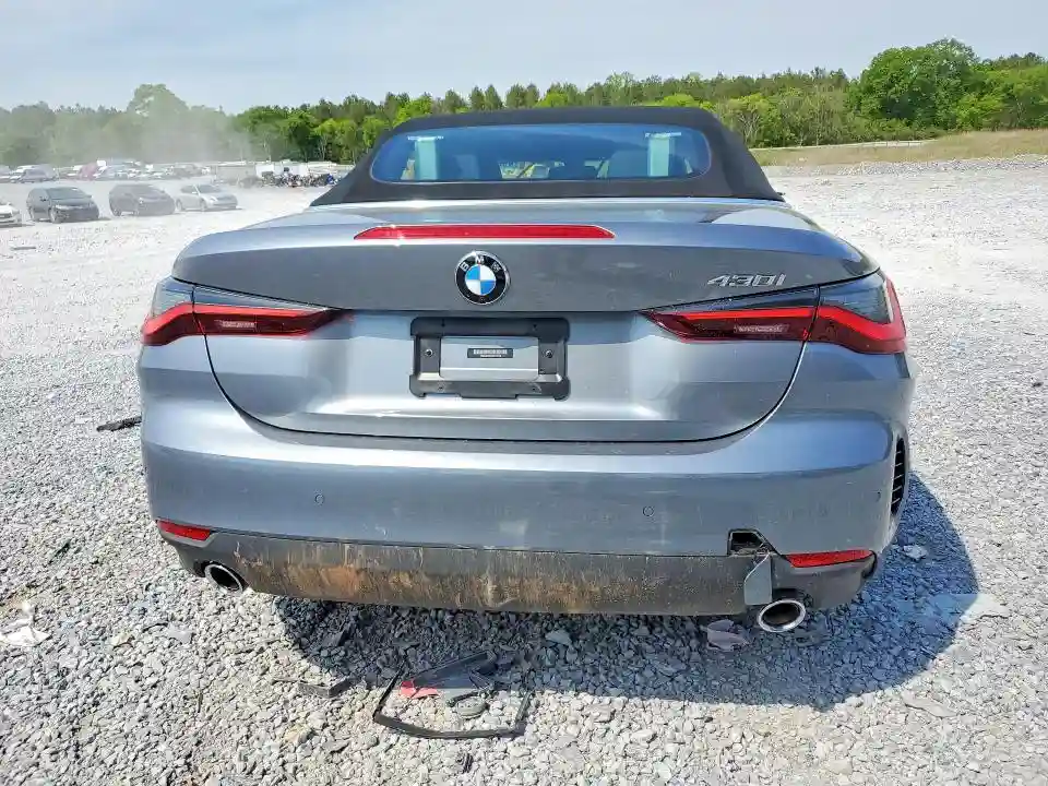 WBA23AT0XMCH13736 2021 BMW 4 SERIES-5
