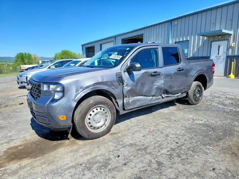 3FTTW8BAXSRB63709 2025 FORD MAVERICK-0