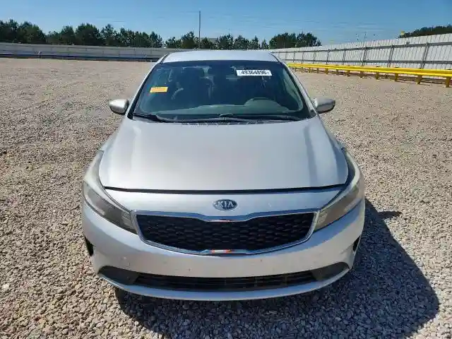 3KPFL4A79HE134884 2017 KIA FORTE-4
