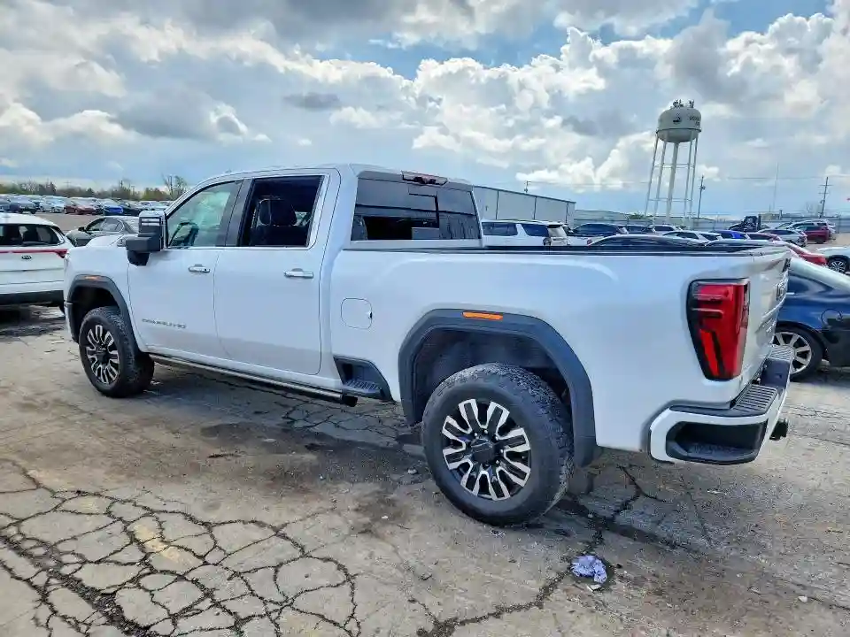 1GT49XEY5RF150517 2024 GMC SIERRA-1