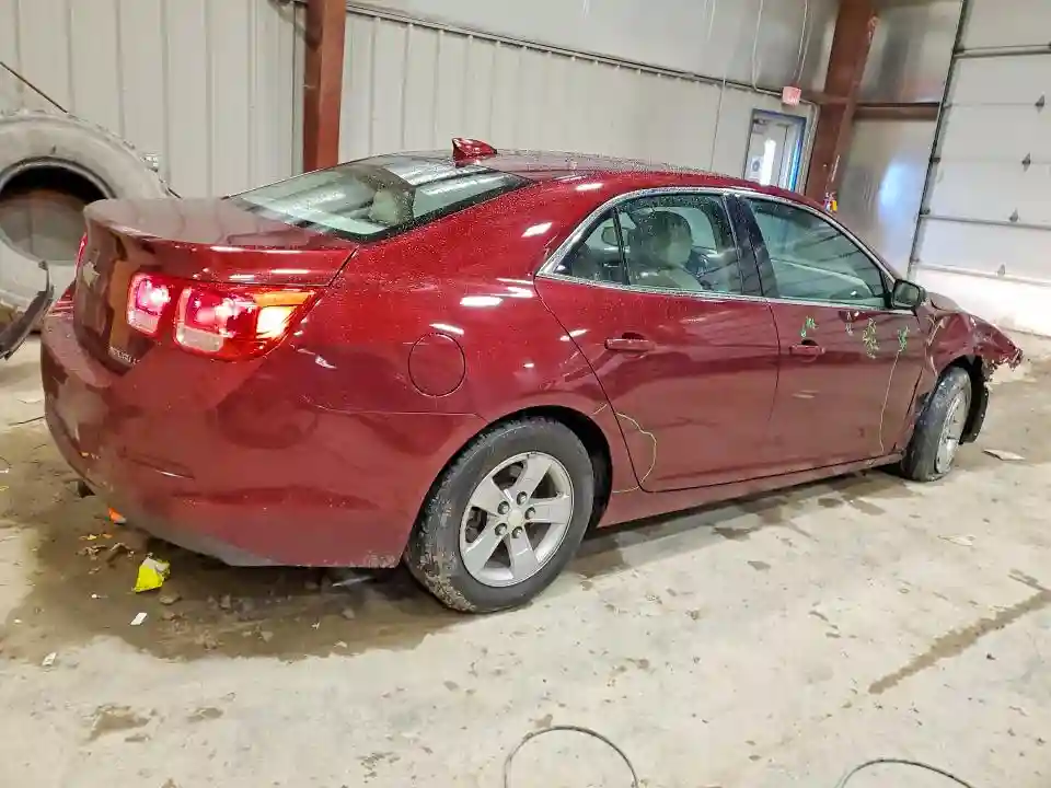 1G11C5SL6FF353664 2015 CHEVROLET MALIBU-2