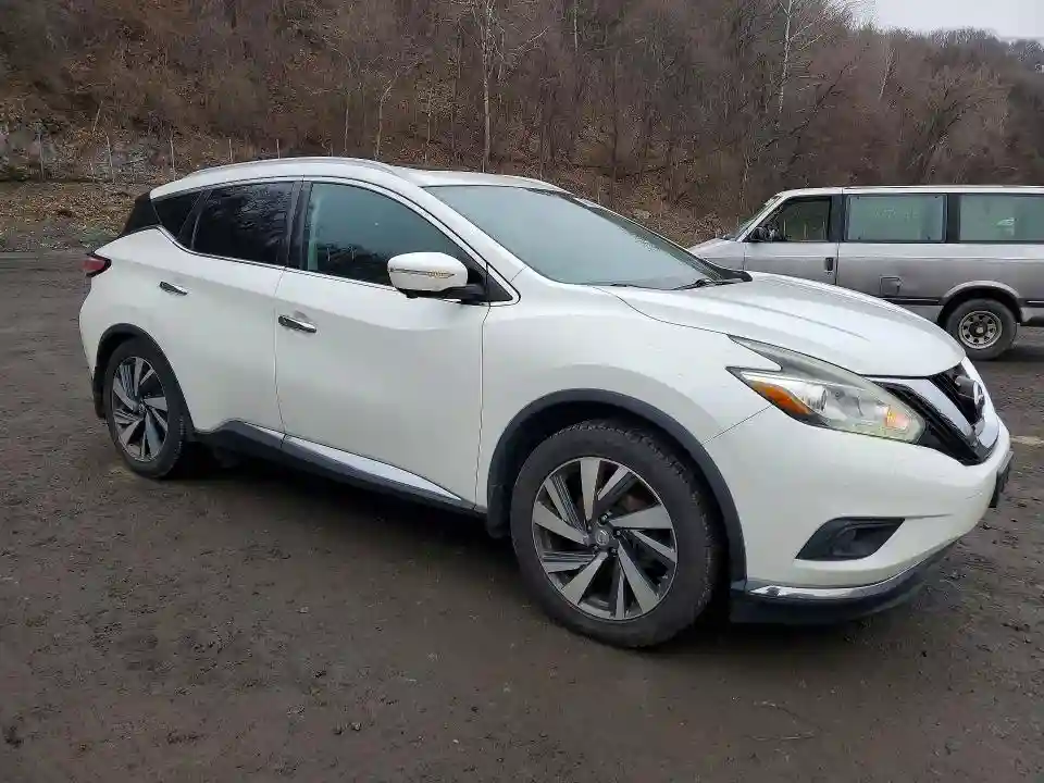 5N1AZ2MH4FN205947 2015 NISSAN MURANO-3