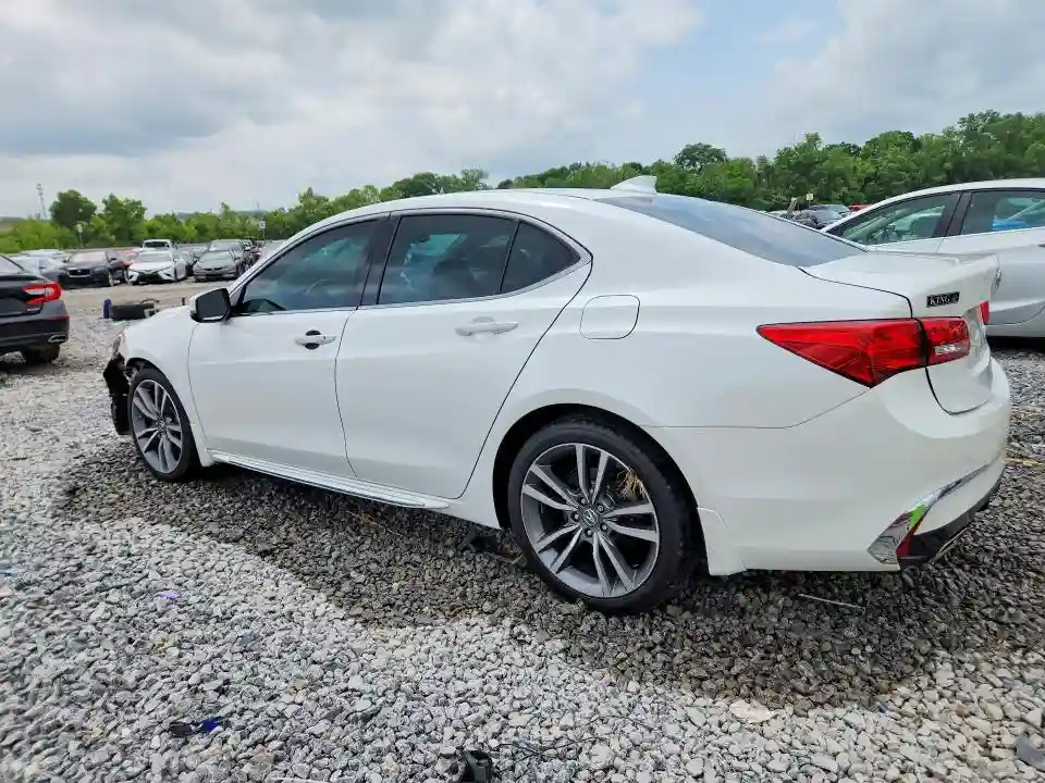 19UUB2F46LA001963 2020 ACURA TLX-1