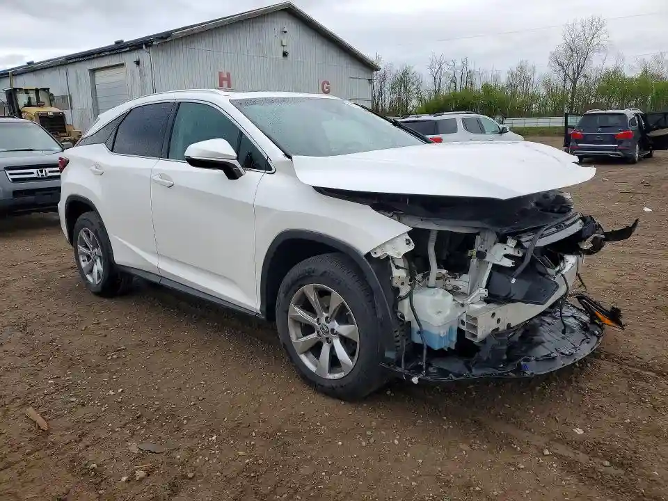 2T2BZMCA9JC149956 2018 LEXUS RX350-3