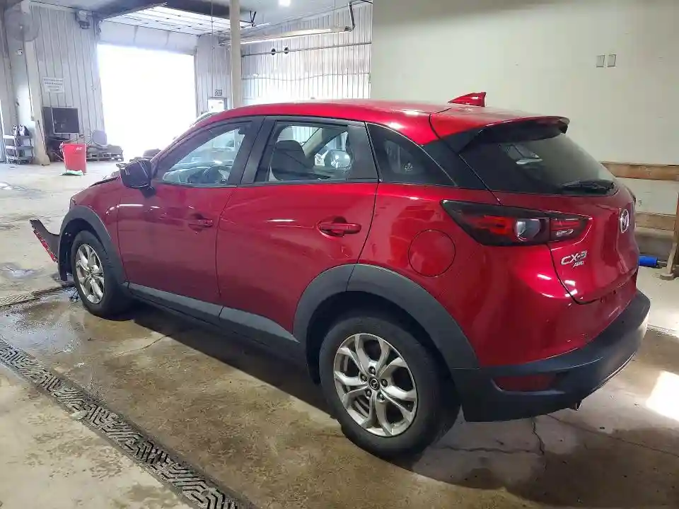 JM1DKFB71K0433242 2019 MAZDA CX-3-1